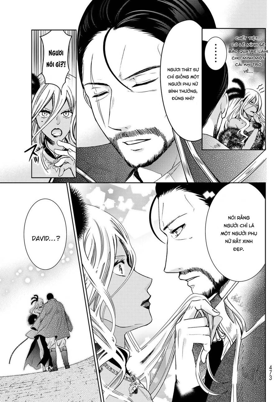 I Became The Mother Of The Strongest Demon Lord's 10 Children In Another World - Chương 31 - Trang 22