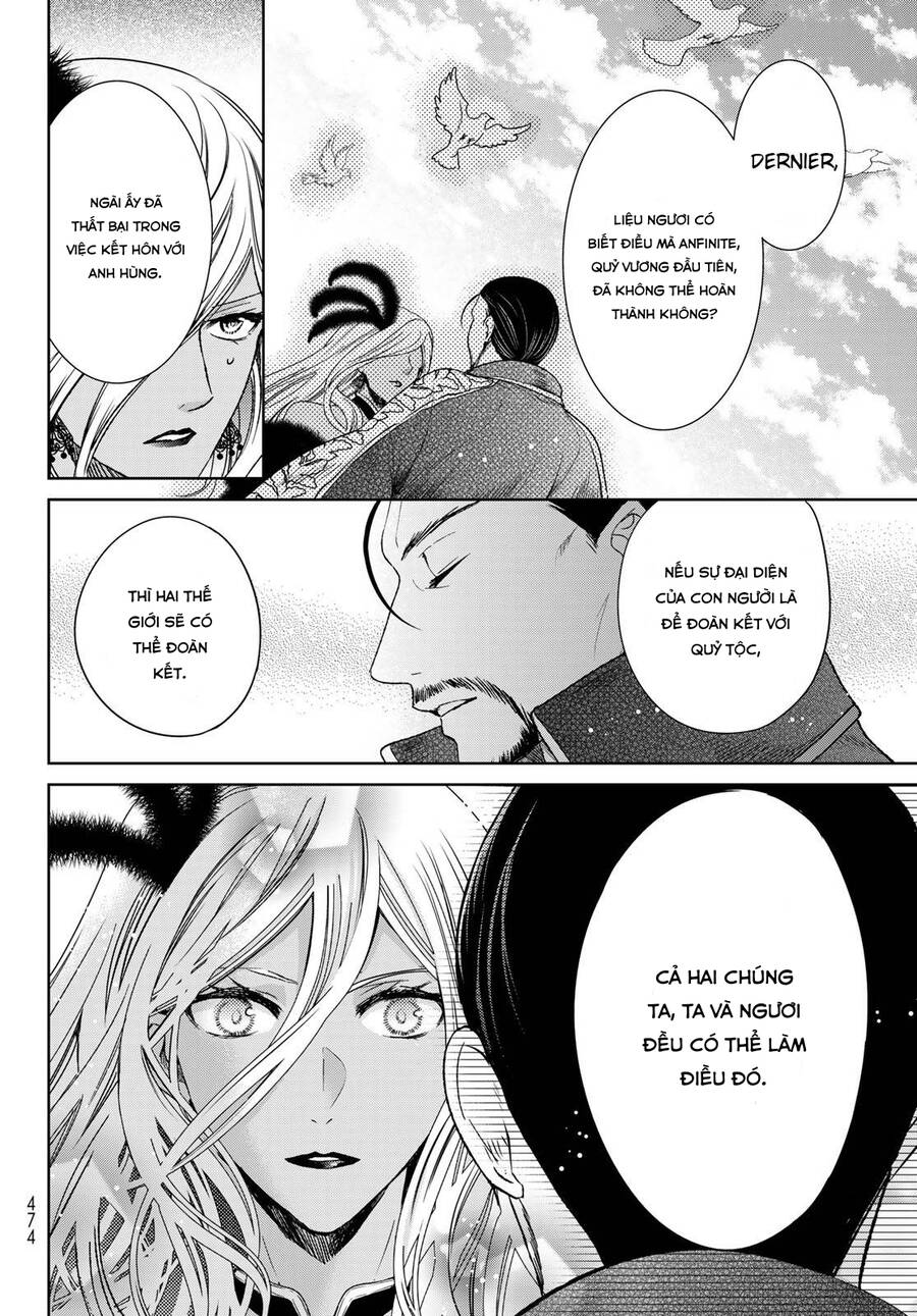 I Became The Mother Of The Strongest Demon Lord's 10 Children In Another World - Chương 31 - Trang 23