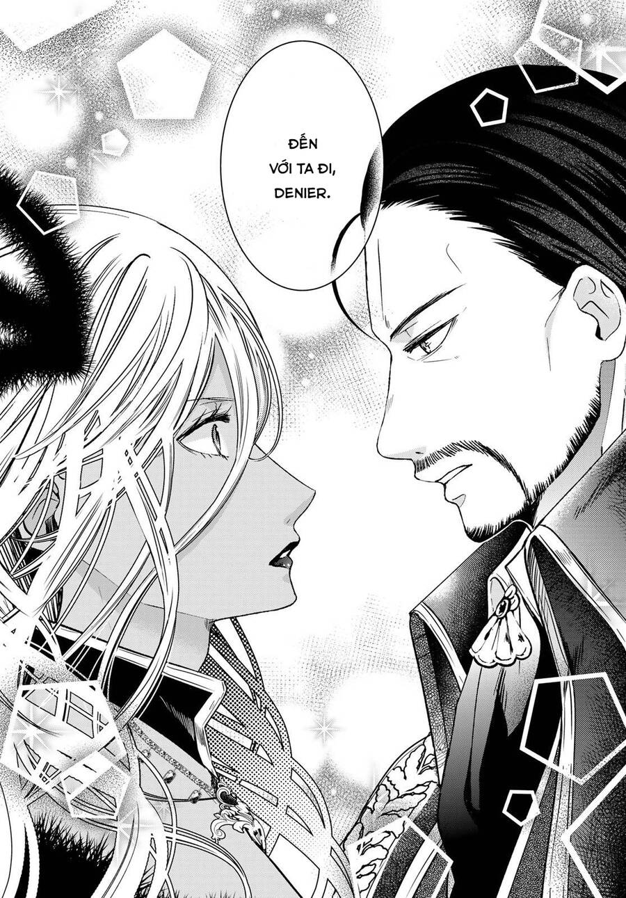 I Became The Mother Of The Strongest Demon Lord's 10 Children In Another World - Chương 31 - Trang 24