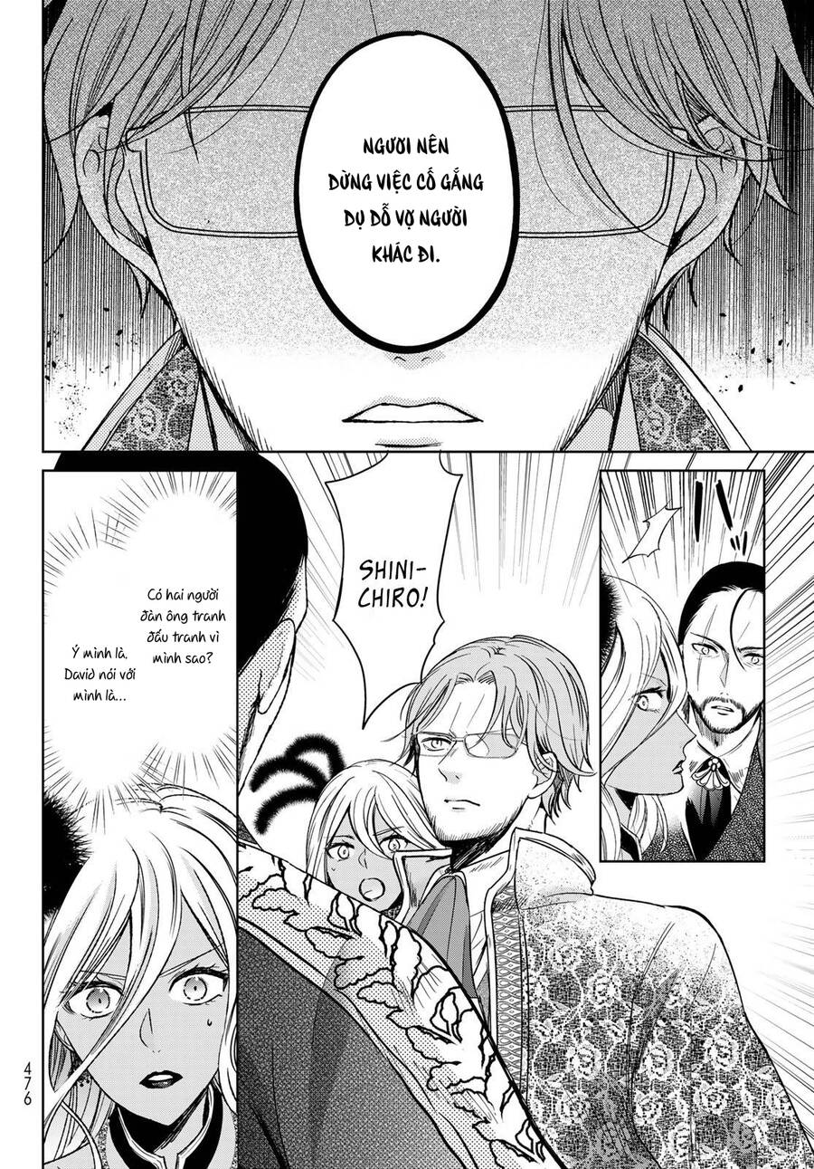 I Became The Mother Of The Strongest Demon Lord's 10 Children In Another World - Chương 31 - Trang 25