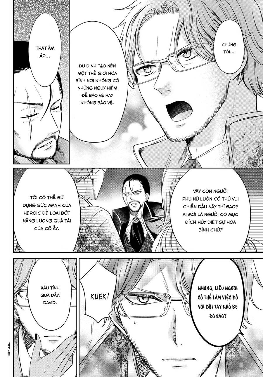 I Became The Mother Of The Strongest Demon Lord's 10 Children In Another World - Chương 31 - Trang 27