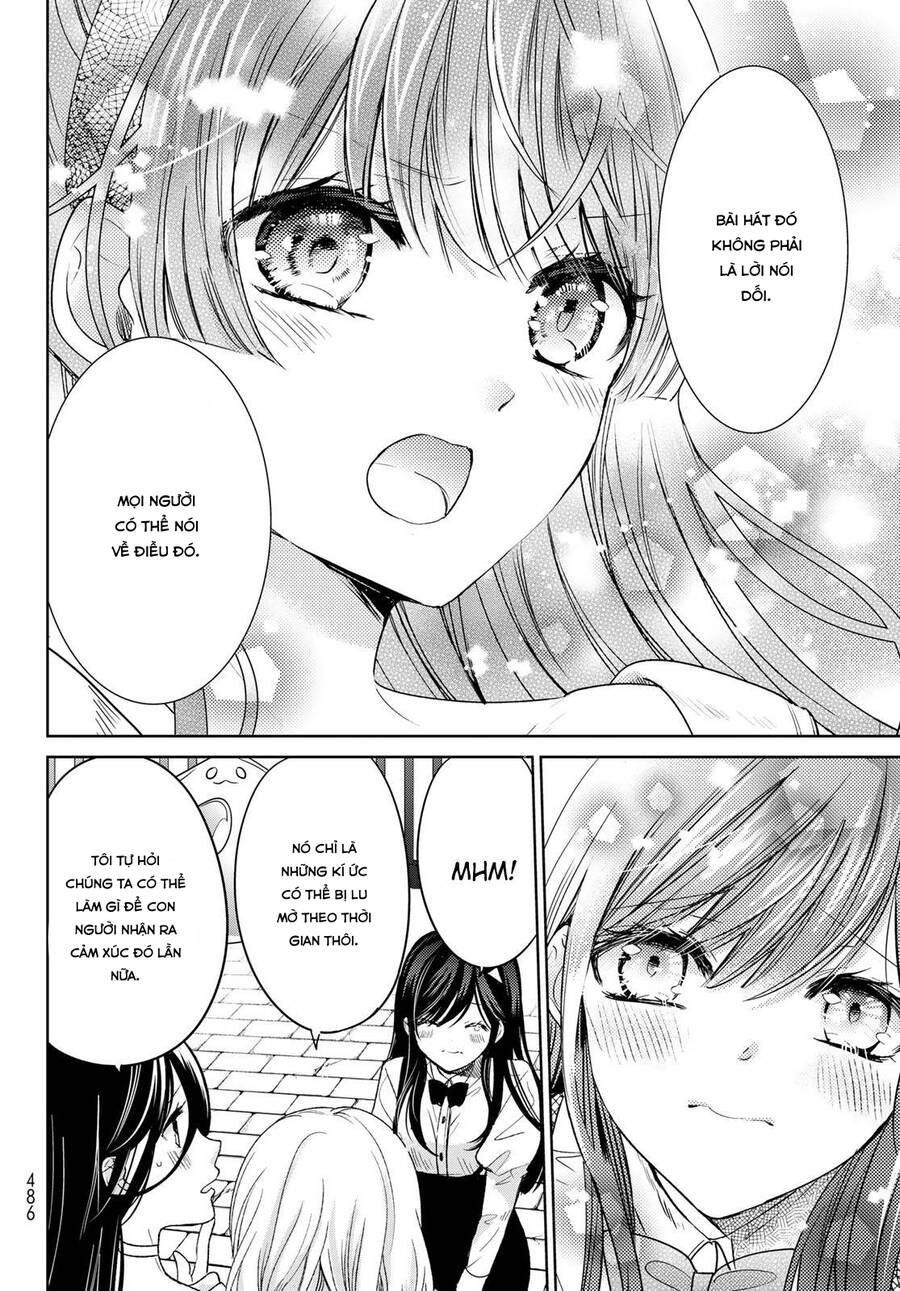 I Became The Mother Of The Strongest Demon Lord's 10 Children In Another World - Chương 31 - Trang 35