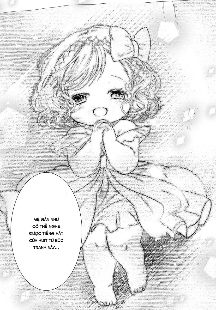 I Became The Mother Of The Strongest Demon Lord's 10 Children In Another World - Chương 31 - Trang 37