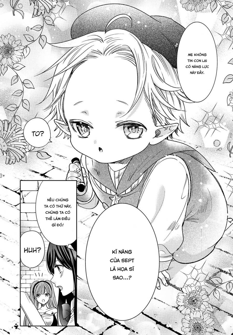 I Became The Mother Of The Strongest Demon Lord's 10 Children In Another World - Chương 31 - Trang 38