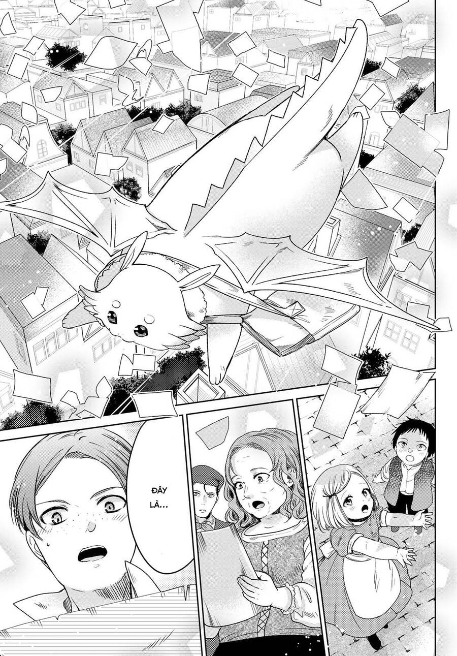 I Became The Mother Of The Strongest Demon Lord's 10 Children In Another World - Chương 31 - Trang 40