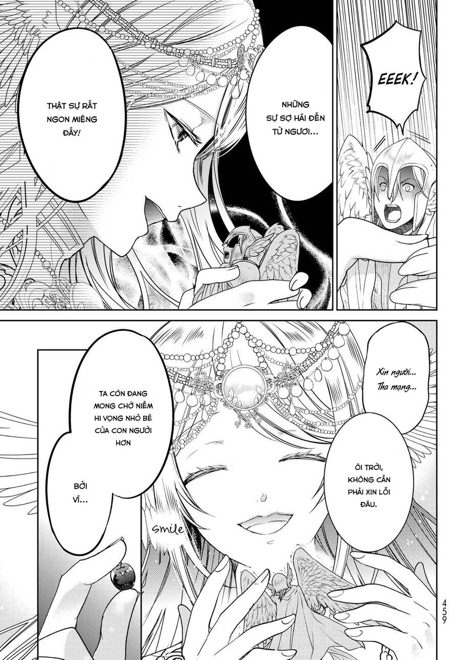 I Became The Mother Of The Strongest Demon Lord's 10 Children In Another World - Chương 31 - Trang 8