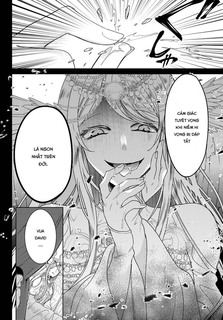 I Became The Mother Of The Strongest Demon Lord's 10 Children In Another World - Chương 31 - Trang 9