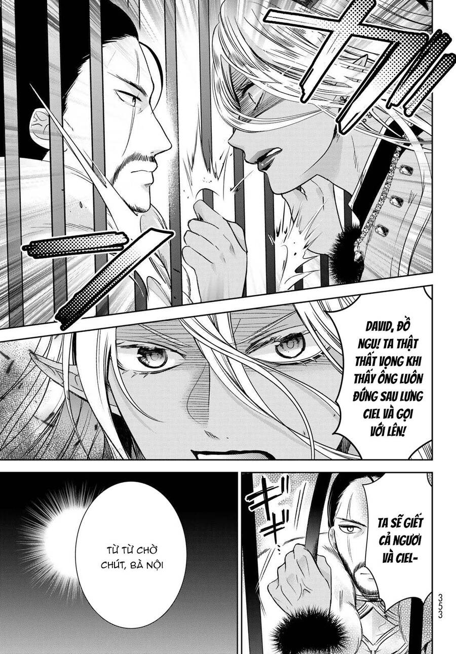 I Became The Mother Of The Strongest Demon Lord's 10 Children In Another World - Chương 32 - Trang 12