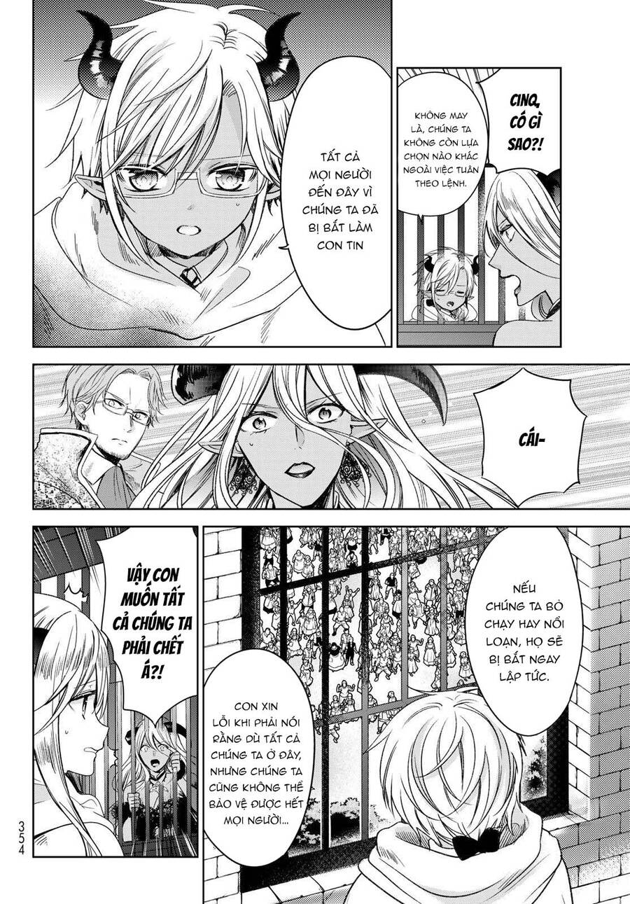 I Became The Mother Of The Strongest Demon Lord's 10 Children In Another World - Chương 32 - Trang 13