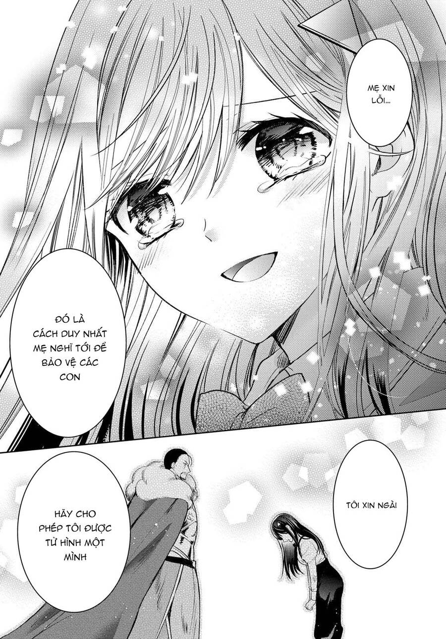 I Became The Mother Of The Strongest Demon Lord's 10 Children In Another World - Chương 32 - Trang 17