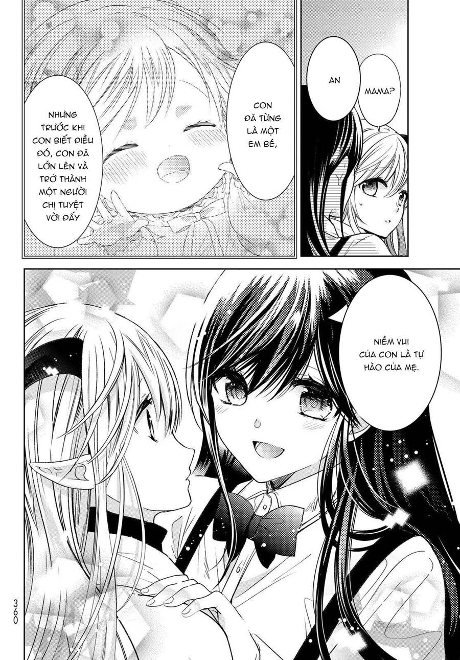 I Became The Mother Of The Strongest Demon Lord's 10 Children In Another World - Chương 32 - Trang 19