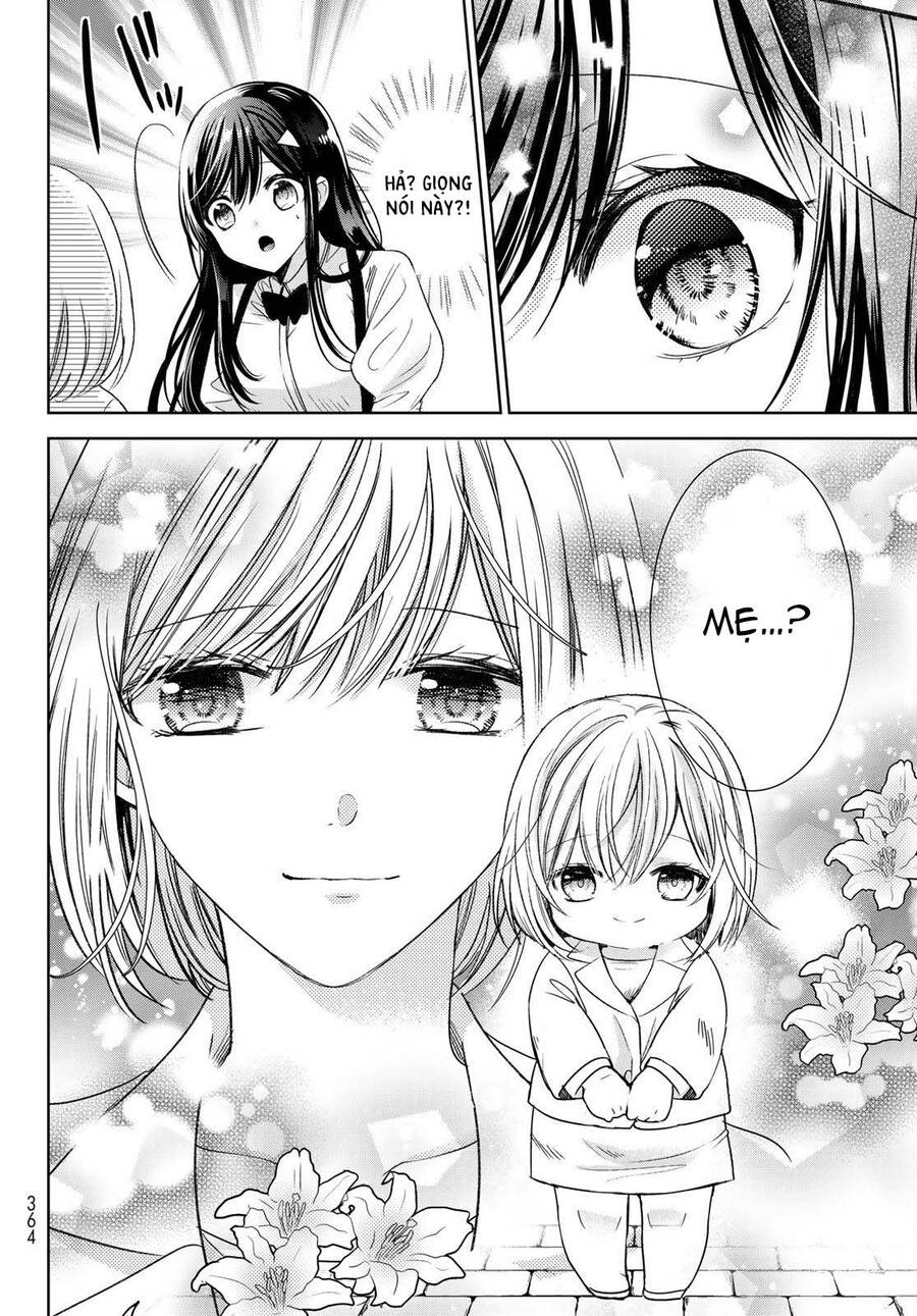 I Became The Mother Of The Strongest Demon Lord's 10 Children In Another World - Chương 32 - Trang 23