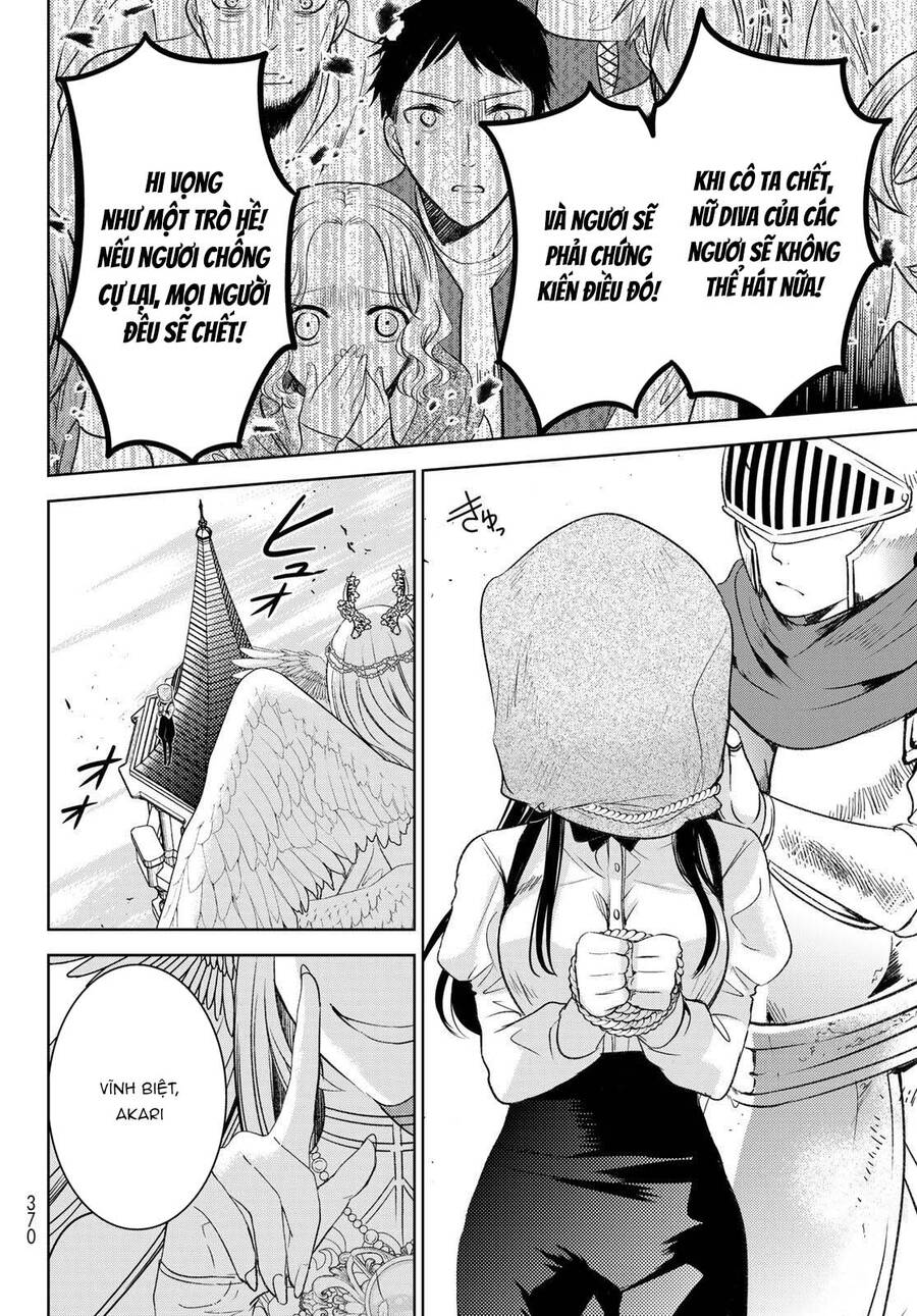 I Became The Mother Of The Strongest Demon Lord's 10 Children In Another World - Chương 32 - Trang 29