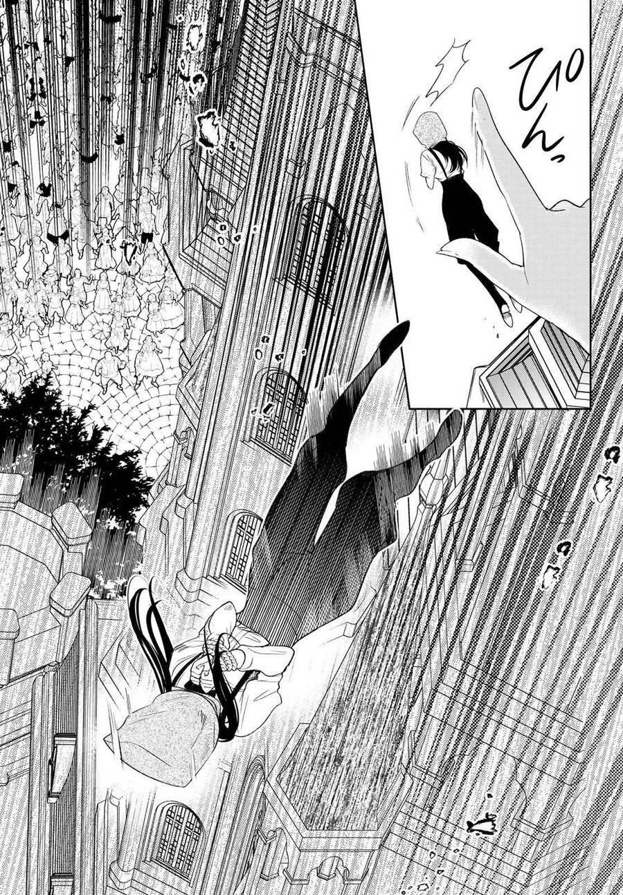 I Became The Mother Of The Strongest Demon Lord's 10 Children In Another World - Chương 32 - Trang 30