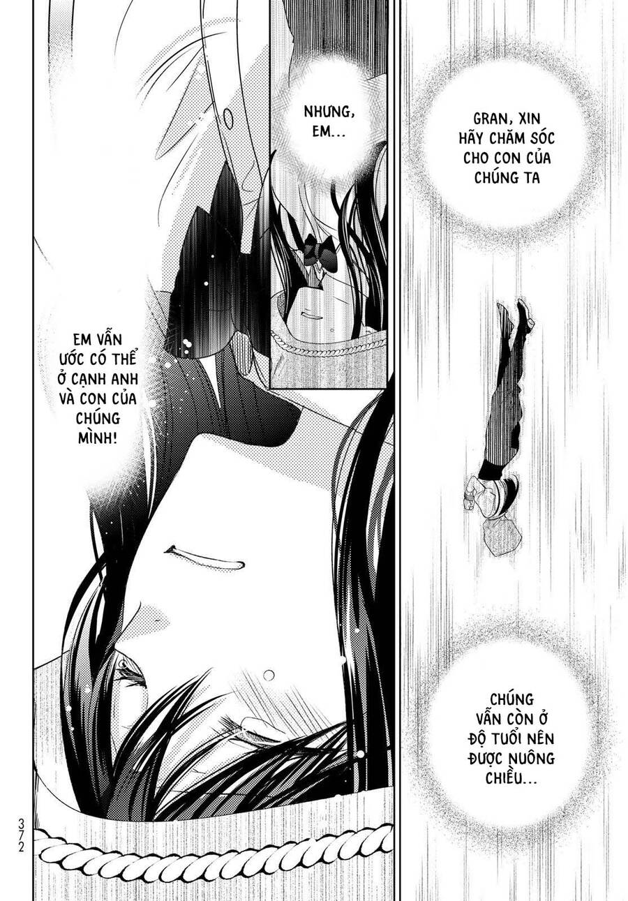 I Became The Mother Of The Strongest Demon Lord's 10 Children In Another World - Chương 32 - Trang 31