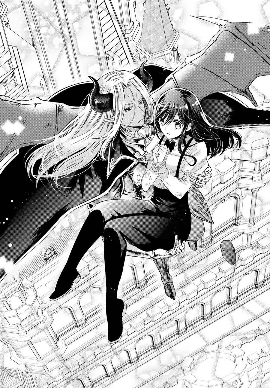 I Became The Mother Of The Strongest Demon Lord's 10 Children In Another World - Chương 32 - Trang 33