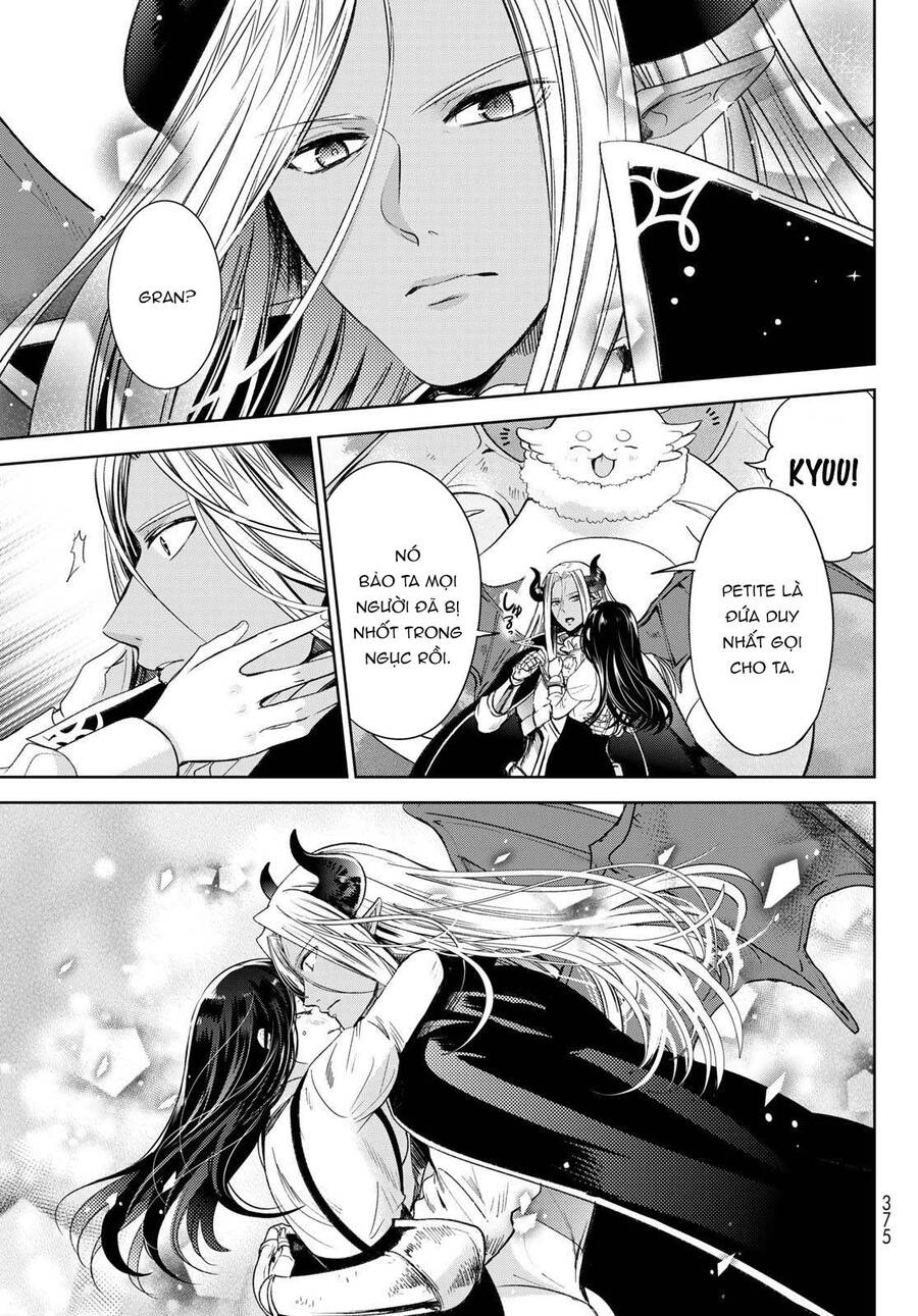 I Became The Mother Of The Strongest Demon Lord's 10 Children In Another World - Chương 32 - Trang 34