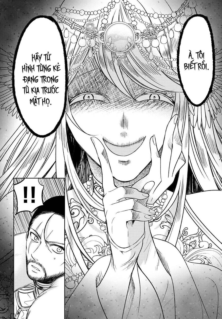 I Became The Mother Of The Strongest Demon Lord's 10 Children In Another World - Chương 32 - Trang 8