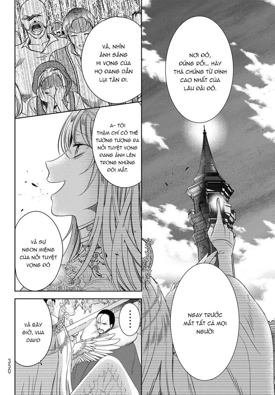 I Became The Mother Of The Strongest Demon Lord's 10 Children In Another World - Chương 32 - Trang 9