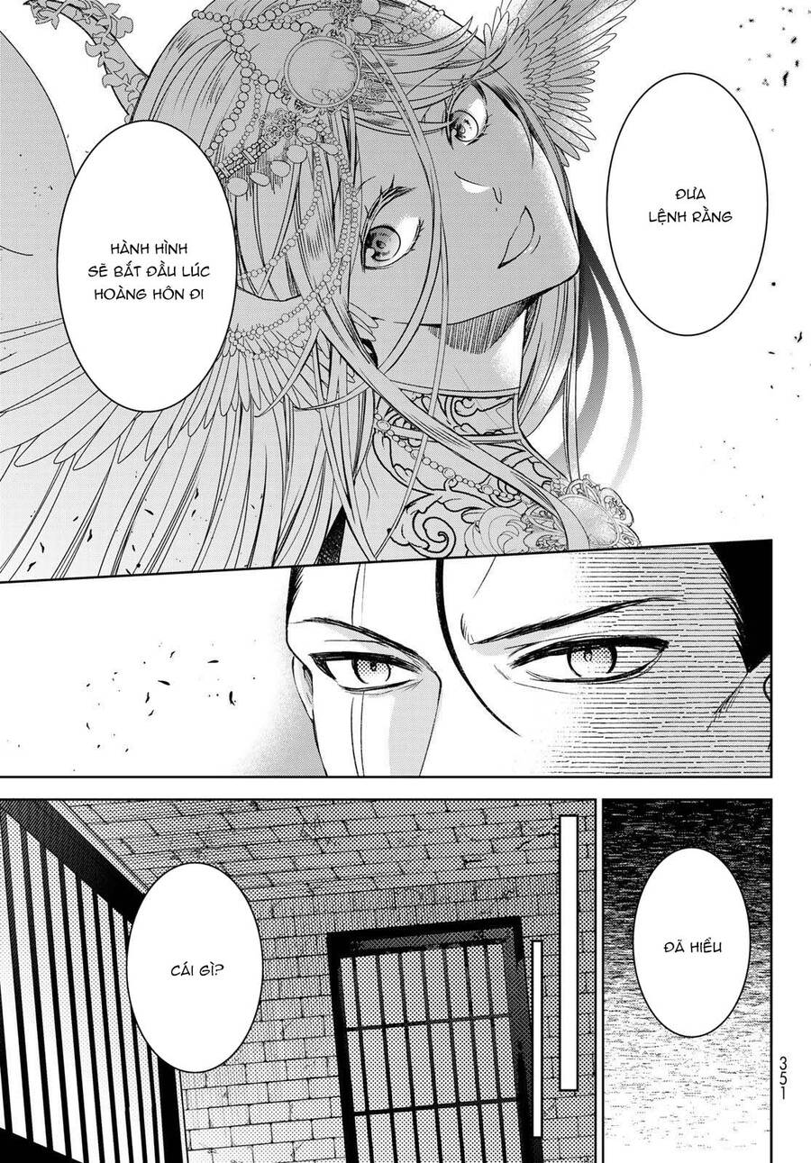 I Became The Mother Of The Strongest Demon Lord's 10 Children In Another World - Chương 32 - Trang 10