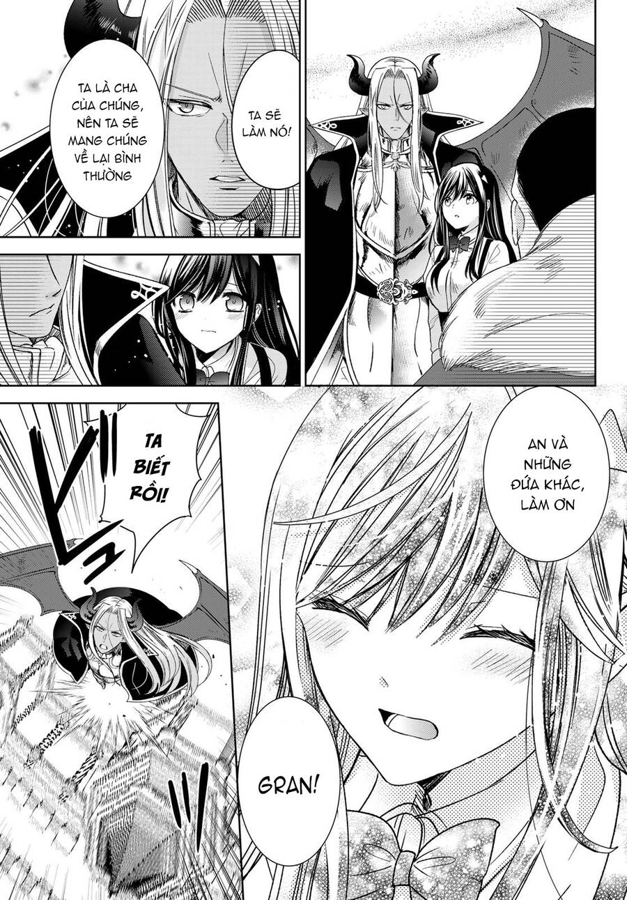 I Became The Mother Of The Strongest Demon Lord's 10 Children In Another World - Chương 33 - Trang 20