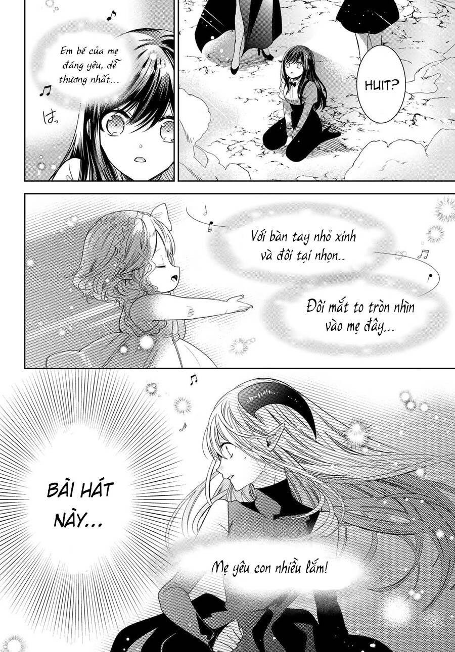 I Became The Mother Of The Strongest Demon Lord's 10 Children In Another World - Chương 33 - Trang 25