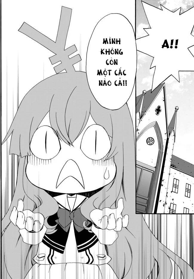 The Villainess Will Crush Her Destruction End Through Modern Firepower - Chương 31 - Trang 6