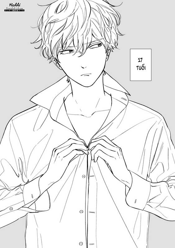 Lời Hứa Của Nàng Lọ Lem - Chương 61.1 - Trang 22