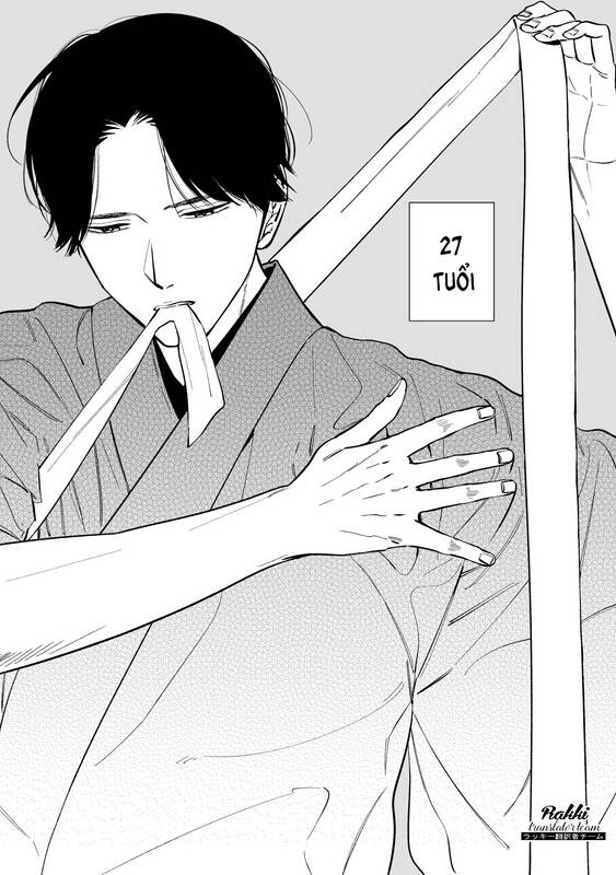 Lời Hứa Của Nàng Lọ Lem - Chương 61.1 - Trang 23