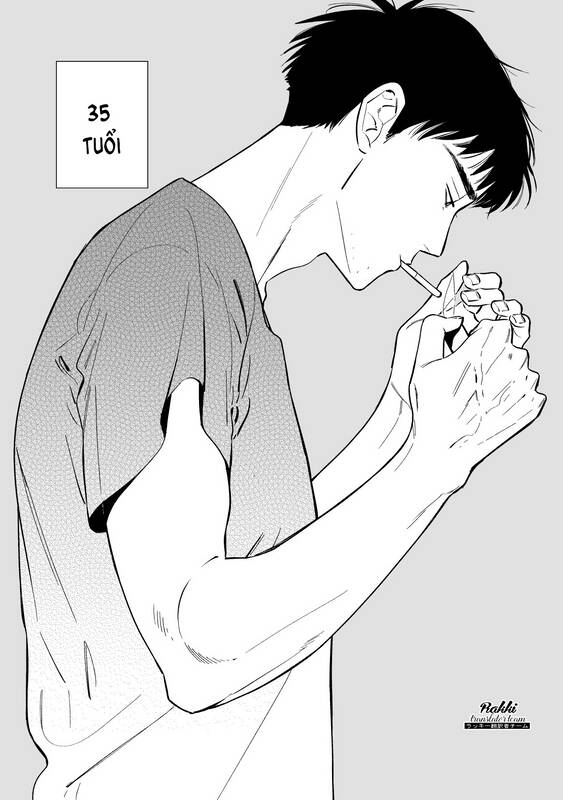 Lời Hứa Của Nàng Lọ Lem - Chương 61.1 - Trang 24