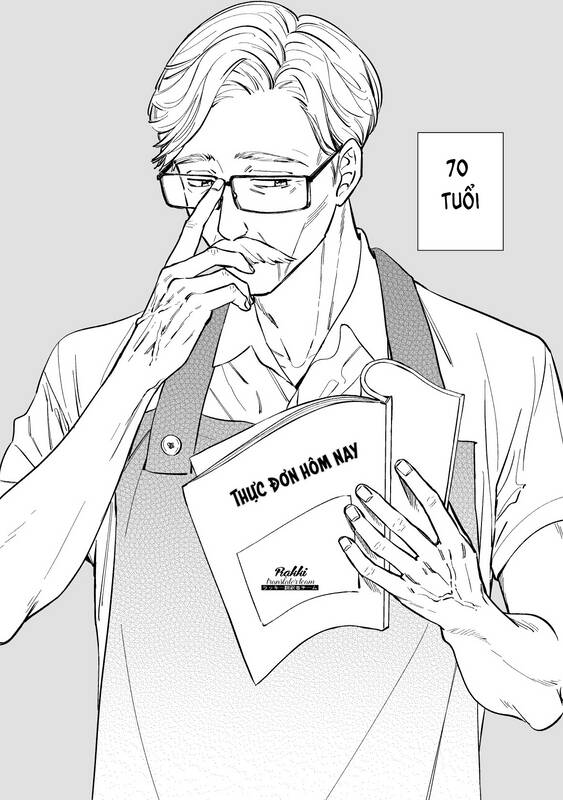 Lời Hứa Của Nàng Lọ Lem - Chương 61.1 - Trang 25