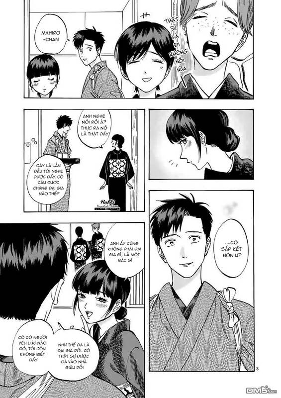 Lời Hứa Của Nàng Lọ Lem - Chương 61.1 - Trang 4