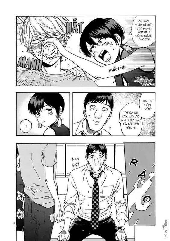 Lời Hứa Của Nàng Lọ Lem - Chương 61.2 - Trang 15