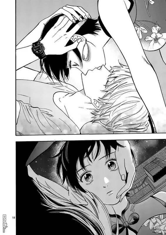 Lời Hứa Của Nàng Lọ Lem - Chương 61.2 - Trang 19