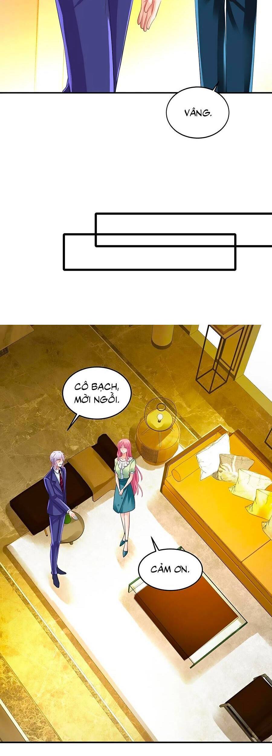 Một Thai Hai Bảo : Đưa Mami Về Nhà ! - Chương 392 - Trang 13