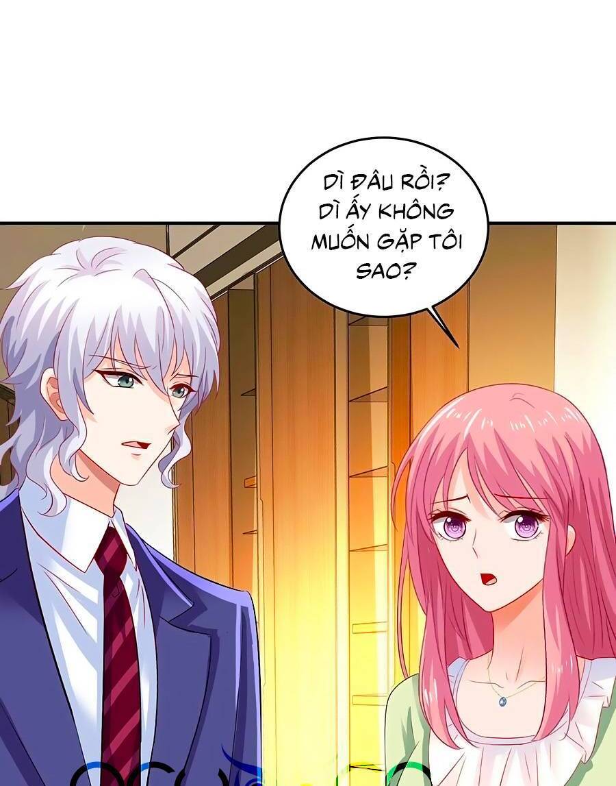 Một Thai Hai Bảo : Đưa Mami Về Nhà ! - Chương 392 - Trang 14