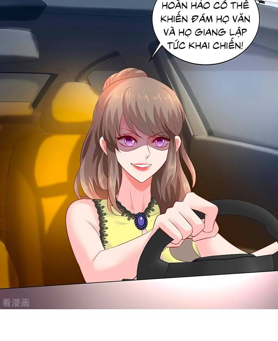 Một Thai Hai Bảo : Đưa Mami Về Nhà ! - Chương 392 - Trang 7