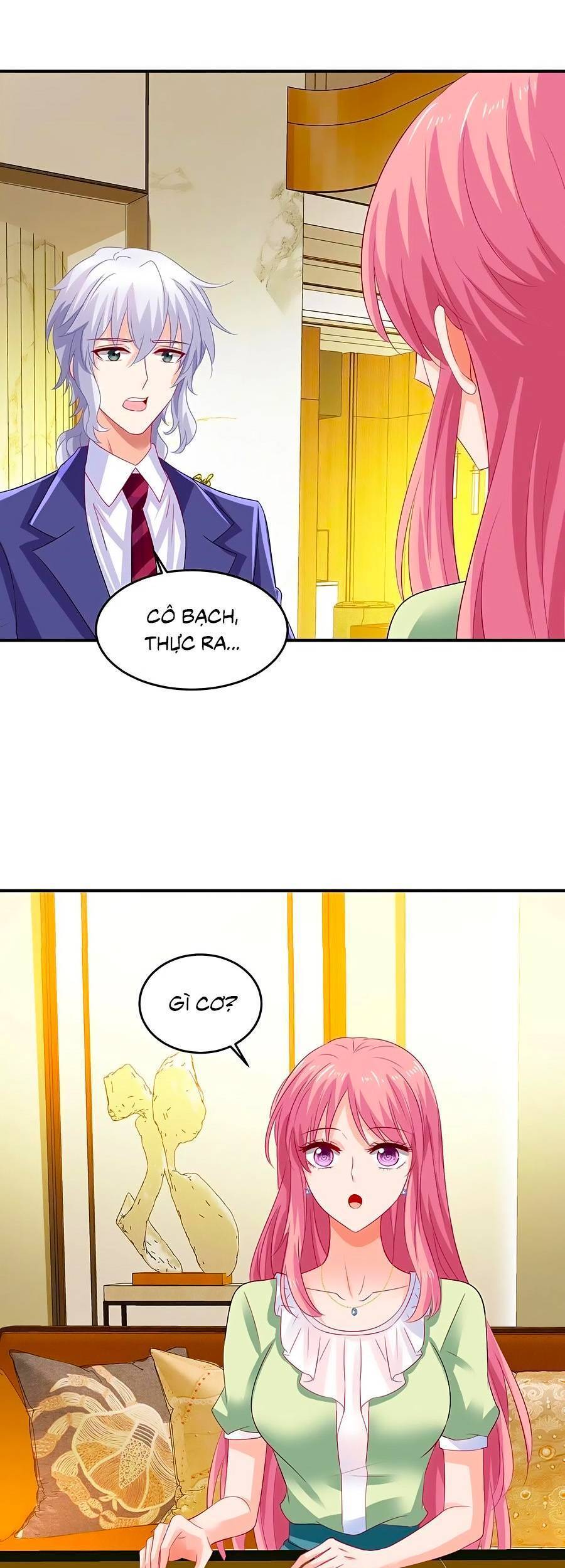 Một Thai Hai Bảo : Đưa Mami Về Nhà ! - Chương 393 - Trang 2