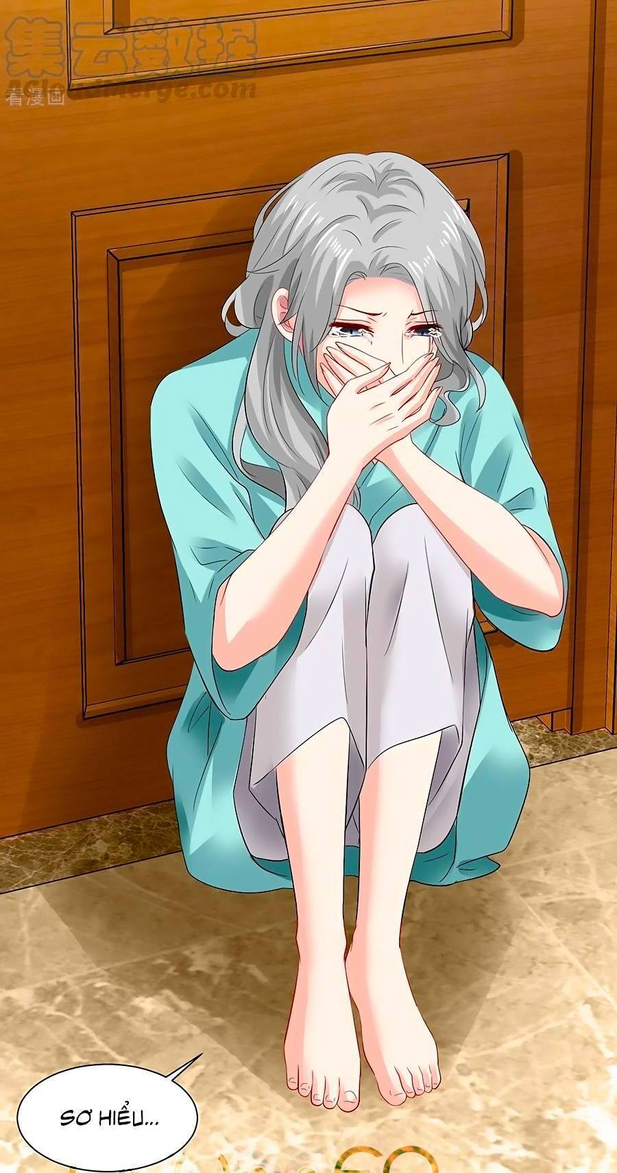 Một Thai Hai Bảo : Đưa Mami Về Nhà ! - Chương 393 - Trang 14