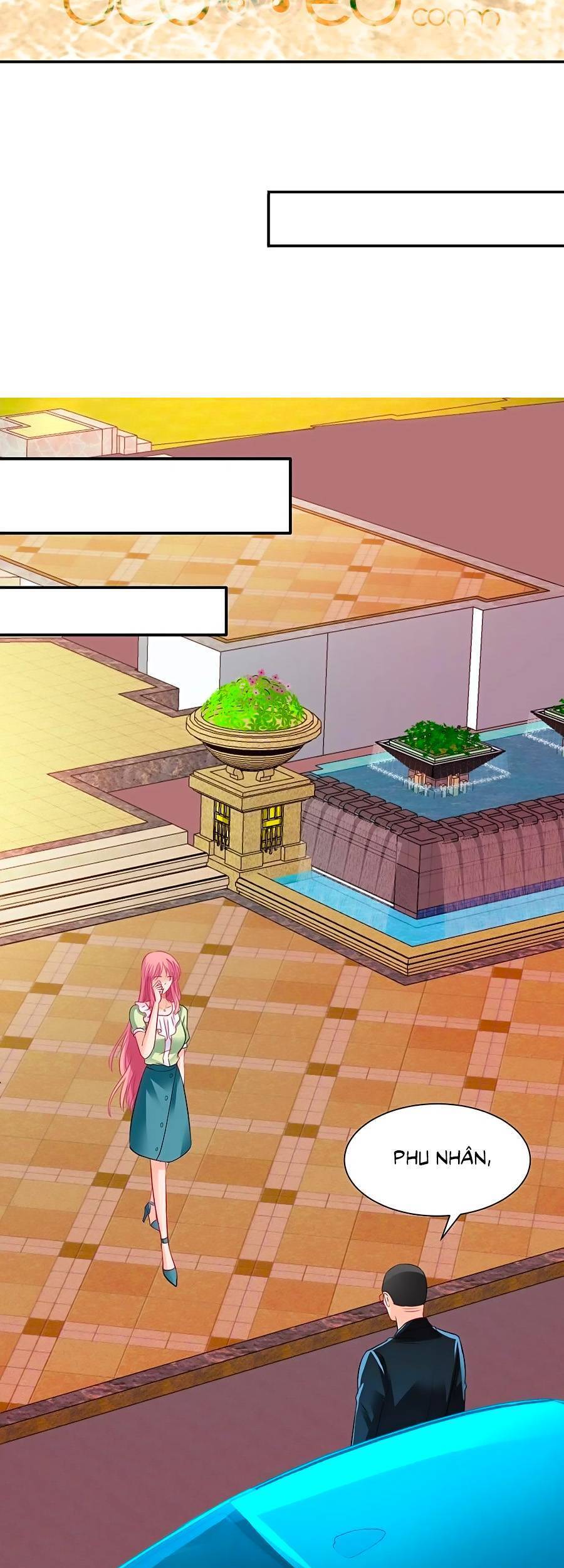 Một Thai Hai Bảo : Đưa Mami Về Nhà ! - Chương 393 - Trang 15