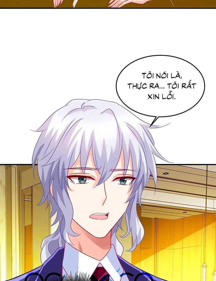 Một Thai Hai Bảo : Đưa Mami Về Nhà ! - Chương 393 - Trang 3