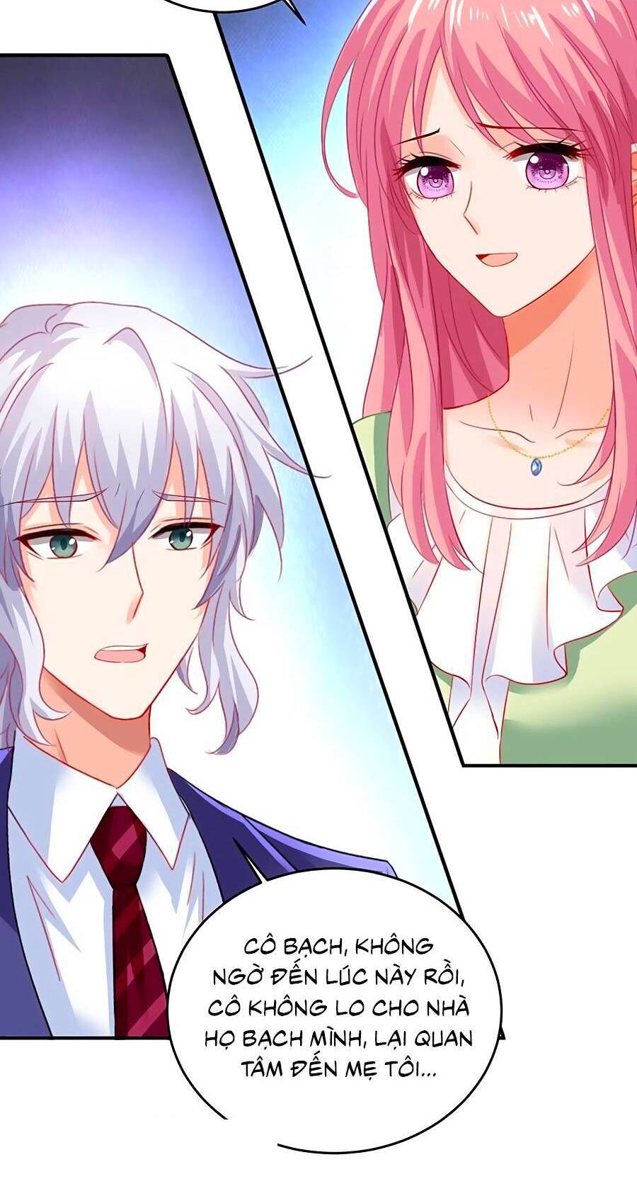 Một Thai Hai Bảo : Đưa Mami Về Nhà ! - Chương 393 - Trang 5