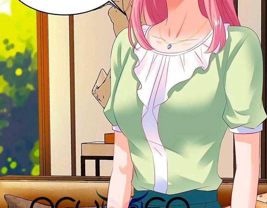 Một Thai Hai Bảo : Đưa Mami Về Nhà ! - Chương 393 - Trang 9