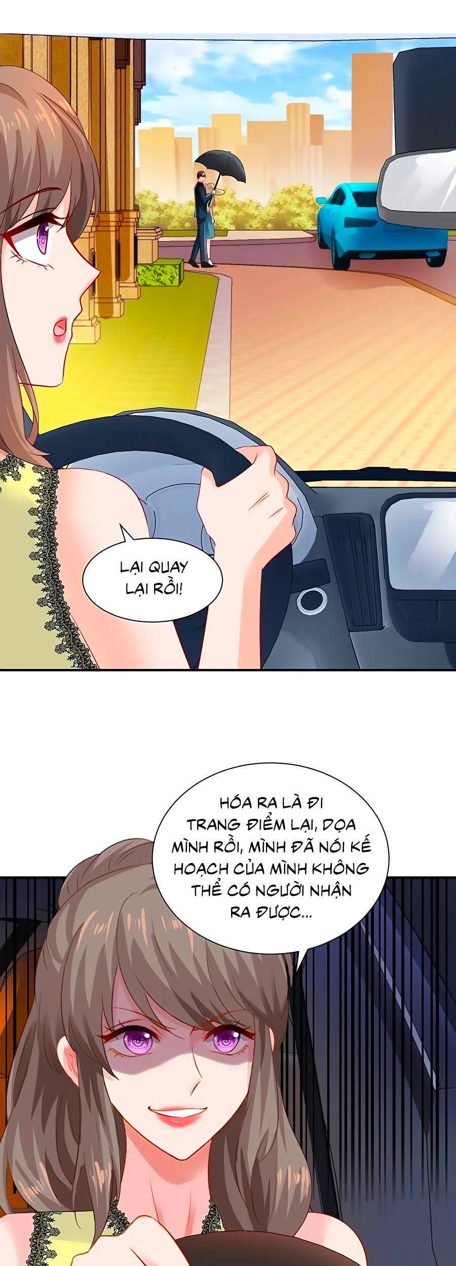 Một Thai Hai Bảo : Đưa Mami Về Nhà ! - Chương 394 - Trang 2