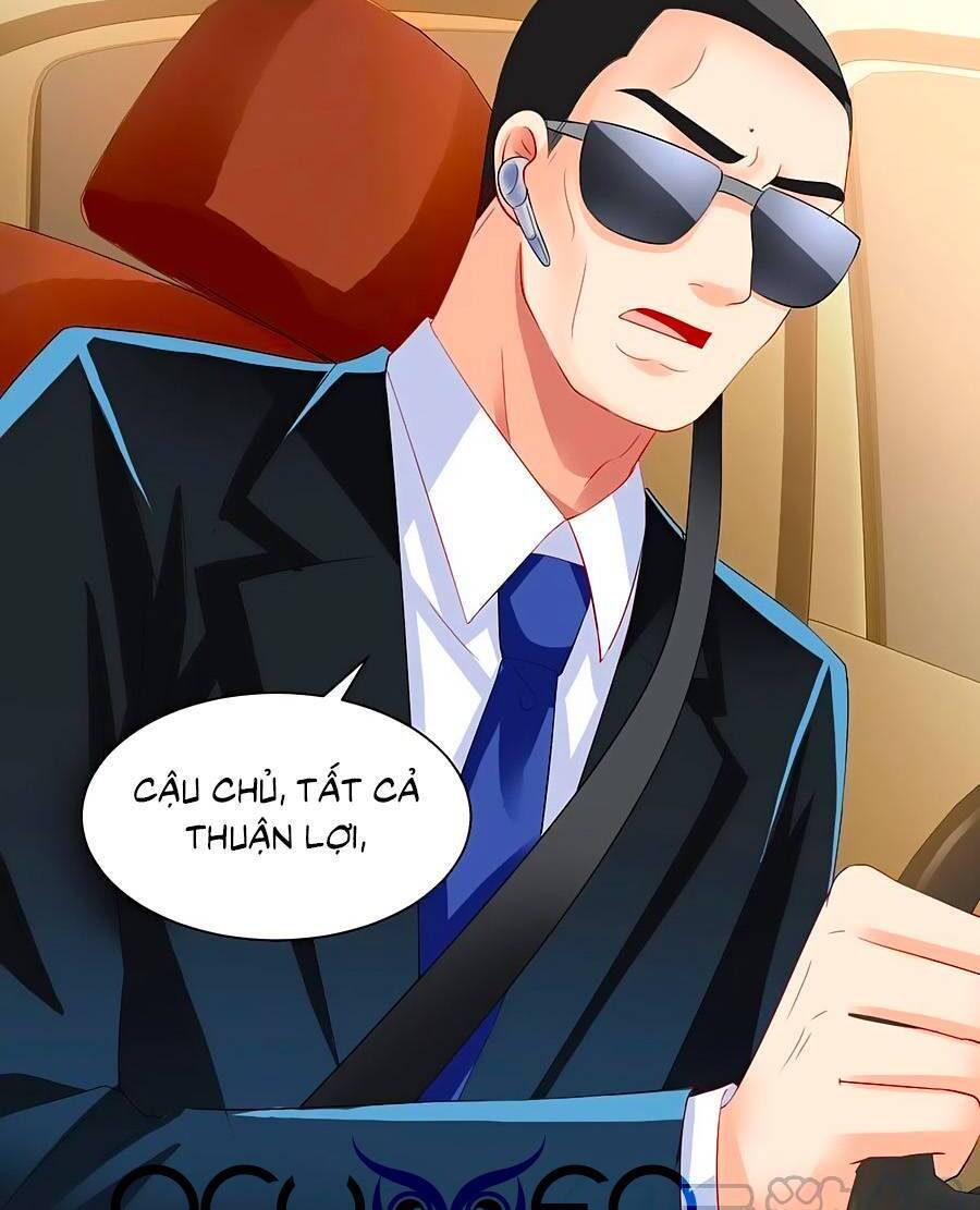 Một Thai Hai Bảo : Đưa Mami Về Nhà ! - Chương 394 - Trang 15