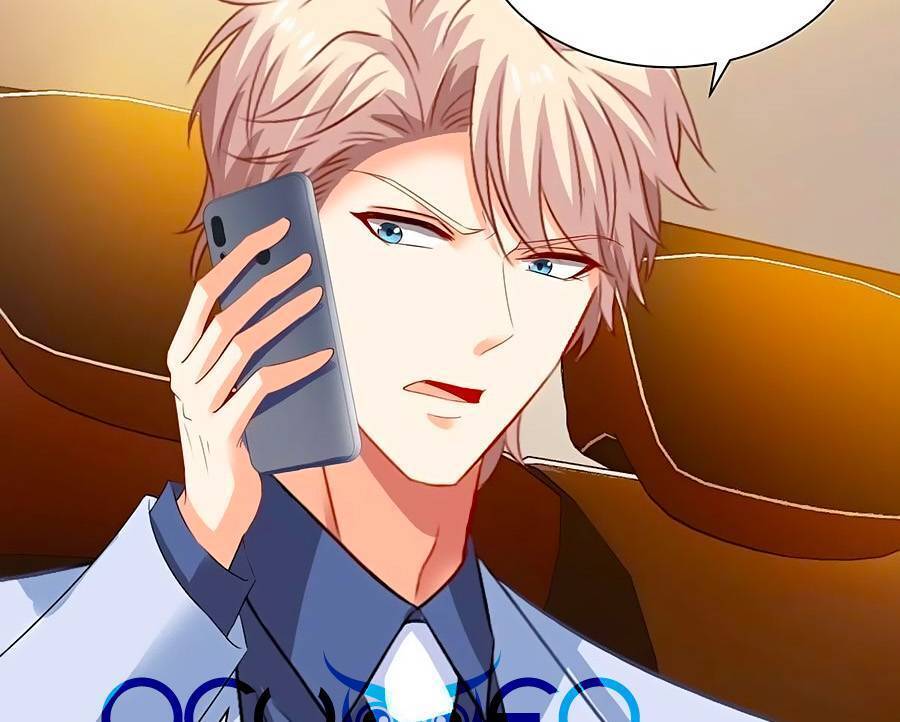 Một Thai Hai Bảo : Đưa Mami Về Nhà ! - Chương 394 - Trang 20