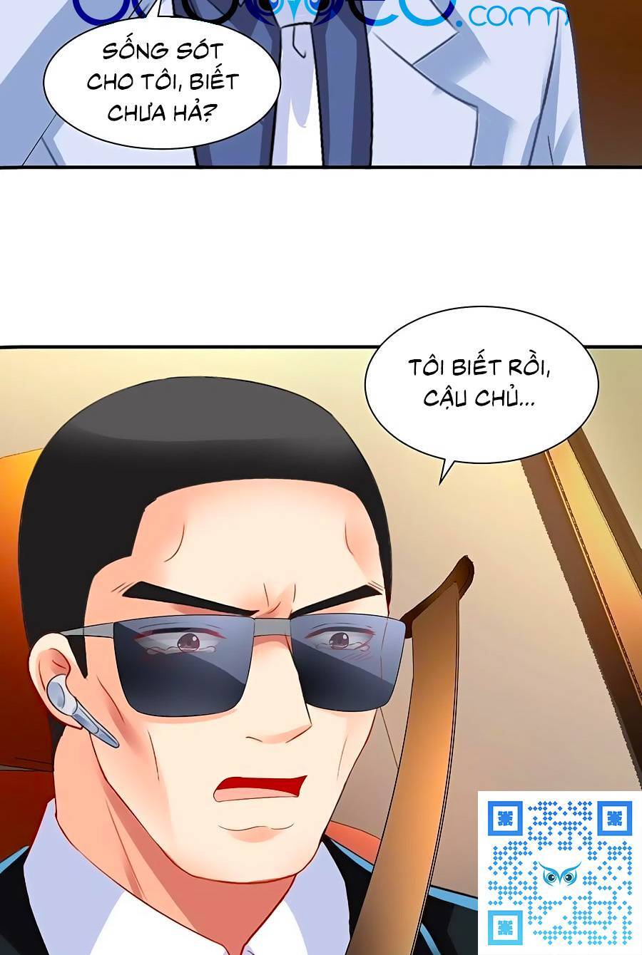 Một Thai Hai Bảo : Đưa Mami Về Nhà ! - Chương 394 - Trang 21