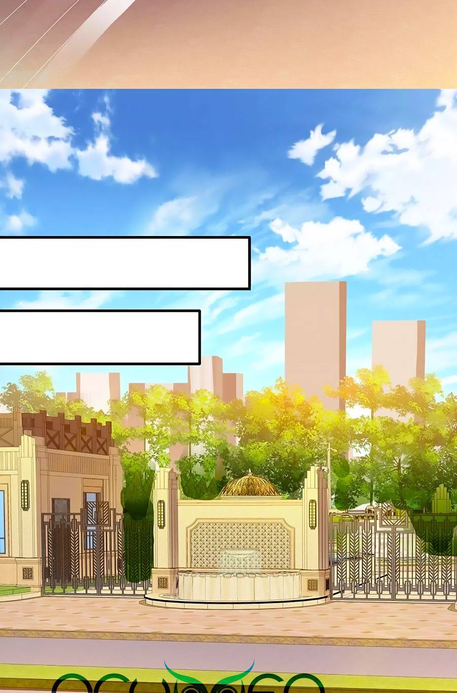 Một Thai Hai Bảo : Đưa Mami Về Nhà ! - Chương 394 - Trang 5