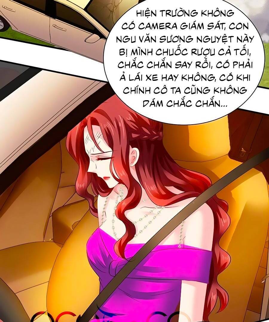 Một Thai Hai Bảo : Đưa Mami Về Nhà ! - Chương 395 - Trang 15