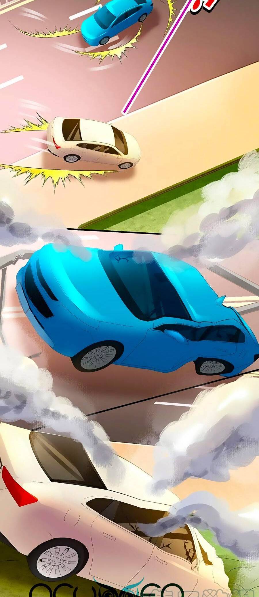 Một Thai Hai Bảo : Đưa Mami Về Nhà ! - Chương 395 - Trang 6